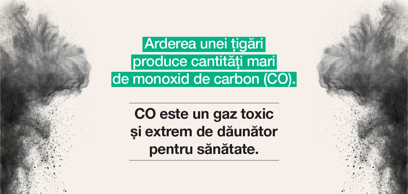Monoxidul De Carbon Arderea Este Problema