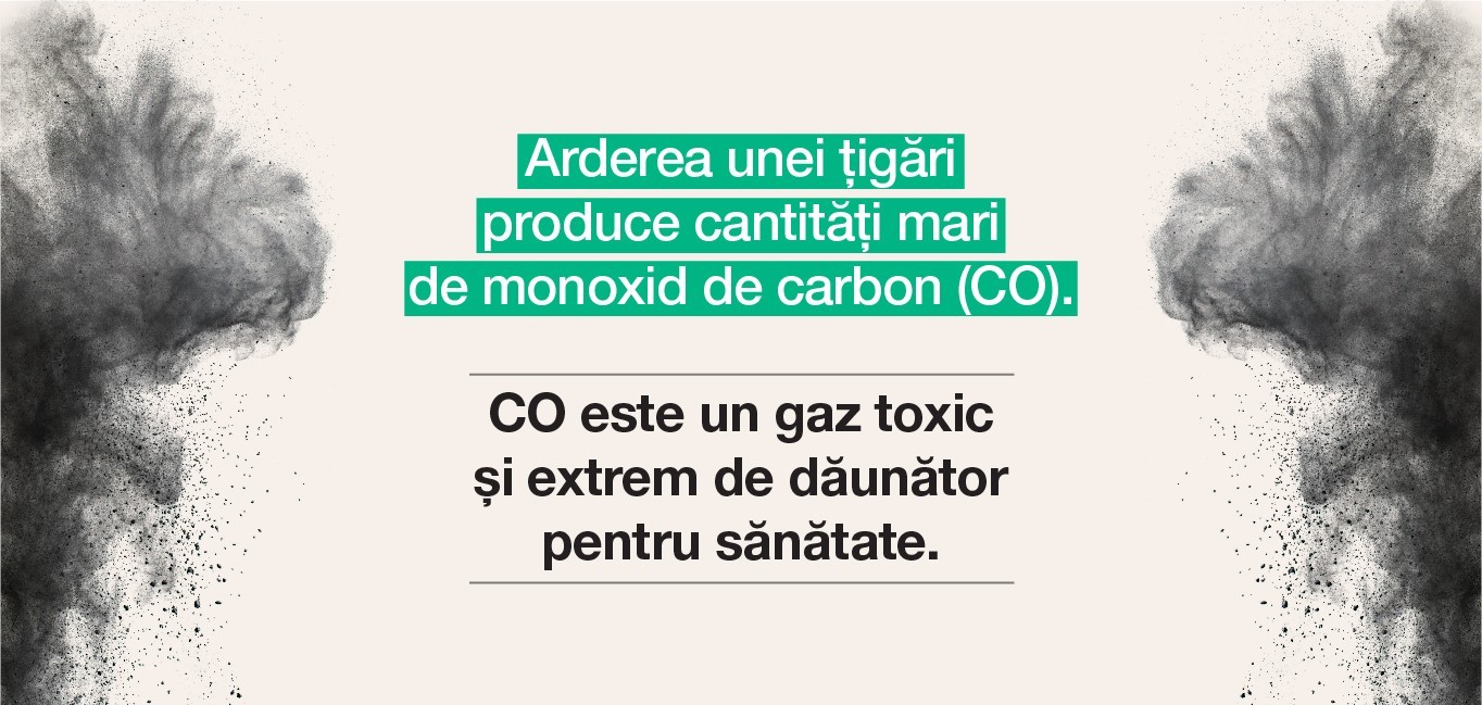 Monoxidul De Carbon Arderea Este Problema